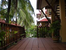 Palm Village