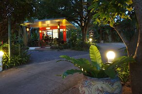 Palm Village