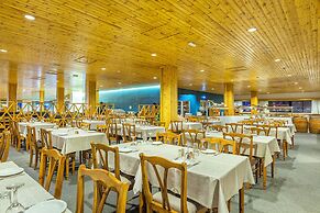 Troodos Hotel