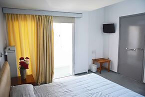 Troodos Hotel