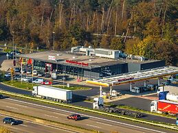 Serways Hotel Weiskirchen Nord