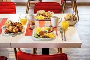 Serways Hotel Weiskirchen Nord