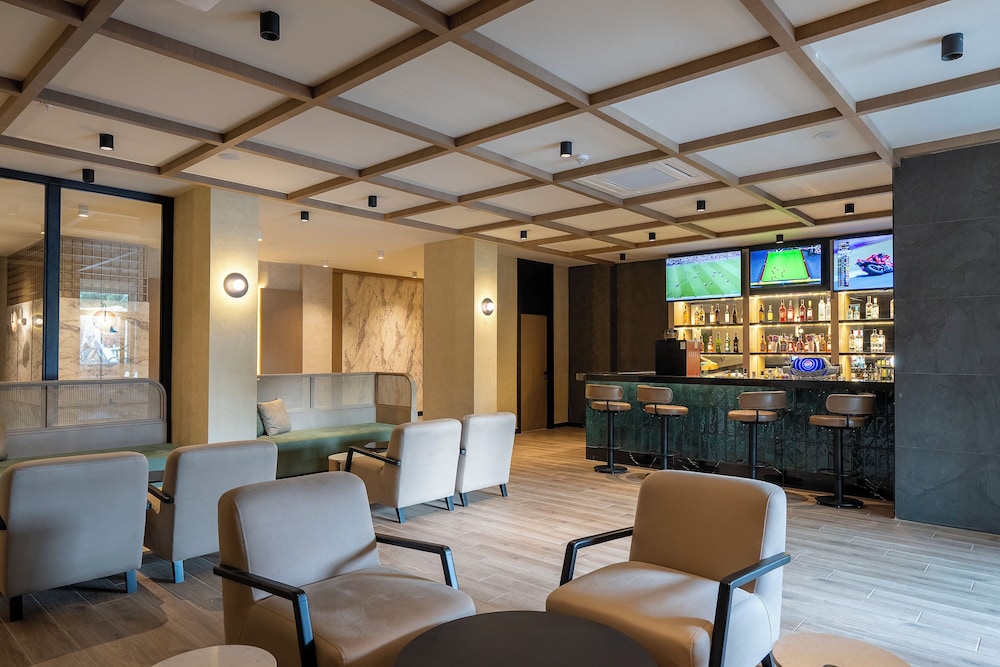 Side Breeze Hotel - All Inclusive