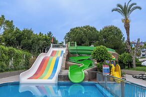 Side Breeze Hotel - All Inclusive