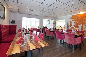Nautic Hotel Bremerhaven