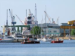 Nautic Hotel Bremerhaven