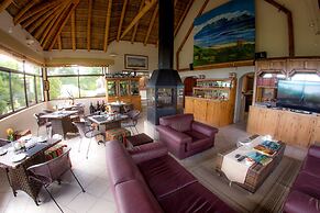 Winelands Villa Guesthouse