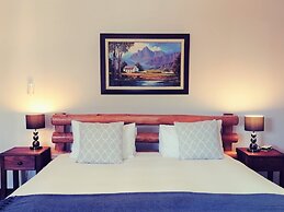 Winelands Villa Guesthouse
