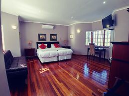 Winelands Villa Guesthouse