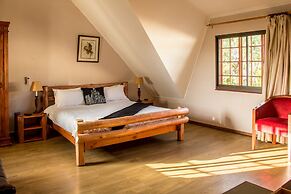 Winelands Villa Guesthouse