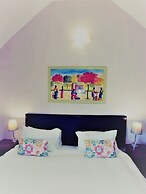 Winelands Villa Guesthouse