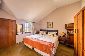 Winelands Villa Guesthouse