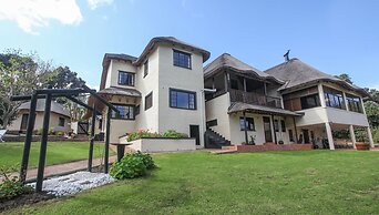 Winelands Villa Guesthouse