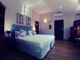 Winelands Villa Guesthouse