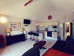 Winelands Villa Guesthouse