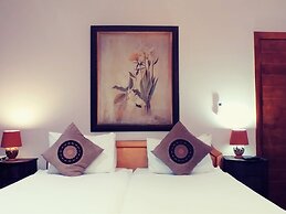 Winelands Villa Guesthouse
