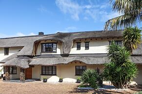 Winelands Villa Guesthouse