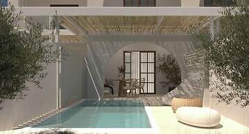 Akrathos Beach Hotel