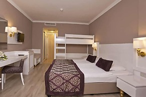 Serenis Hotel - All Inclusive