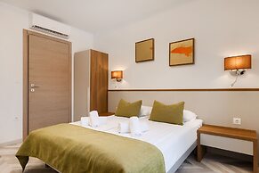 Pula City Center Accommodation