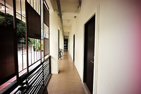 26 Bed and Coffee