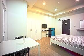 26 Bed and Coffee