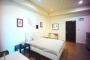 26 Bed and Coffee