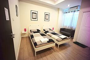 26 Bed and Coffee