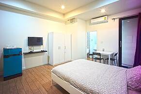 26 Bed and Coffee