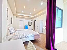 26 Bed and Coffee
