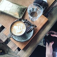 26 Bed and Coffee