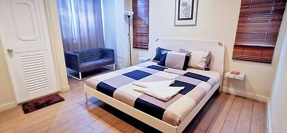 26 Bed and Coffee
