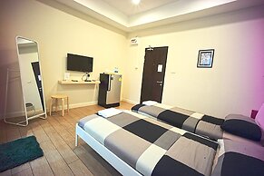 26 Bed and Coffee