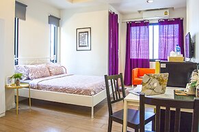 26 Bed and Coffee