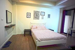 26 Bed and Coffee