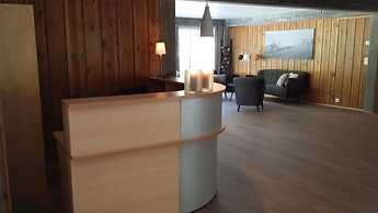 Haukeli Hotell