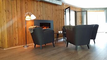 Haukeli Hotell