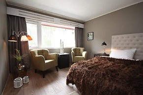 Haukeli Hotell
