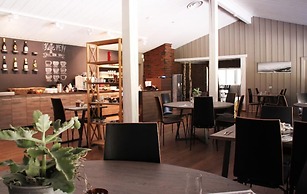 Haukeli Hotell