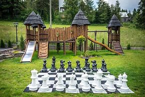 Pensjonat Orlik