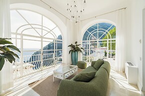 Villa Magia