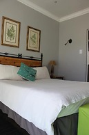 Gorgeous Gecko Guesthouse