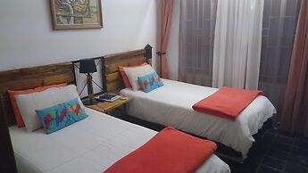 Gorgeous Gecko Guesthouse