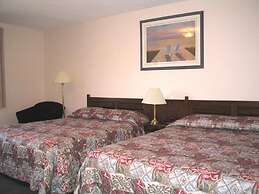 Auberge Eldo Inn