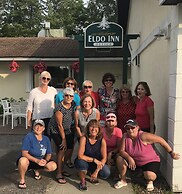 Auberge Eldo Inn