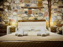 Ataviros Hotel