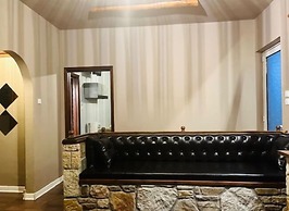 Ataviros Hotel