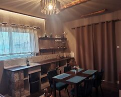 Ataviros Hotel