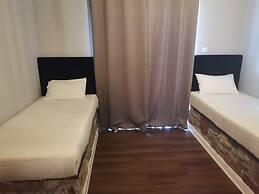 Ataviros Hotel