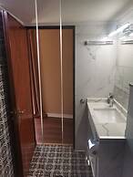 Ataviros Hotel